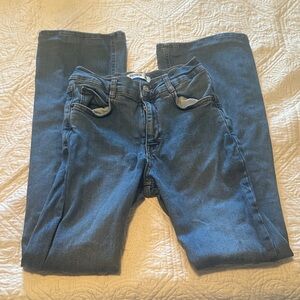 Pull&Bear women’s  Blue Jeans